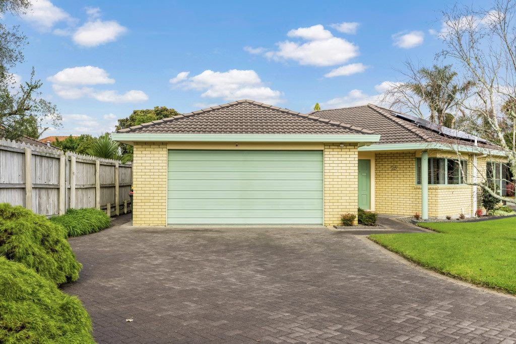 25 Travers Place, Northpark, Auckland - Carousel 2