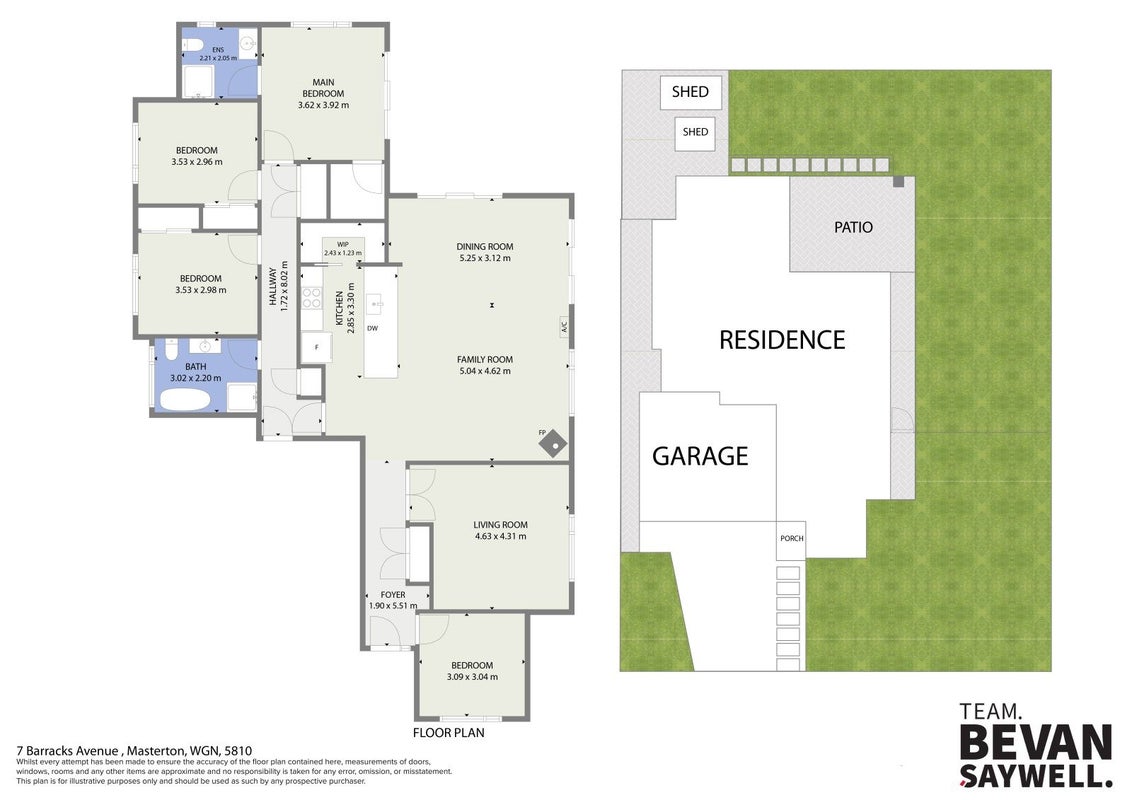 7 Barracks Avenue, Solway, Masterton - Carousel 25