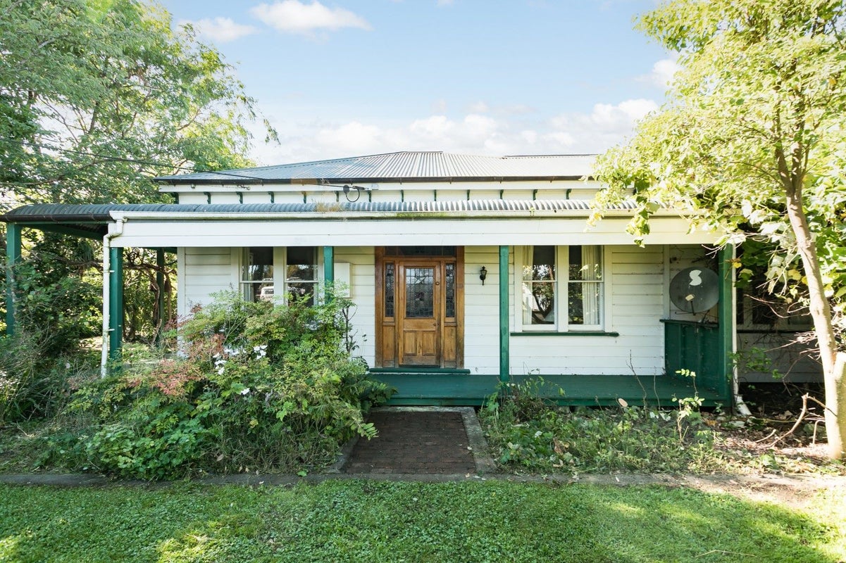81 Charlotte Street, Takapau, Takapau - Carousel 2