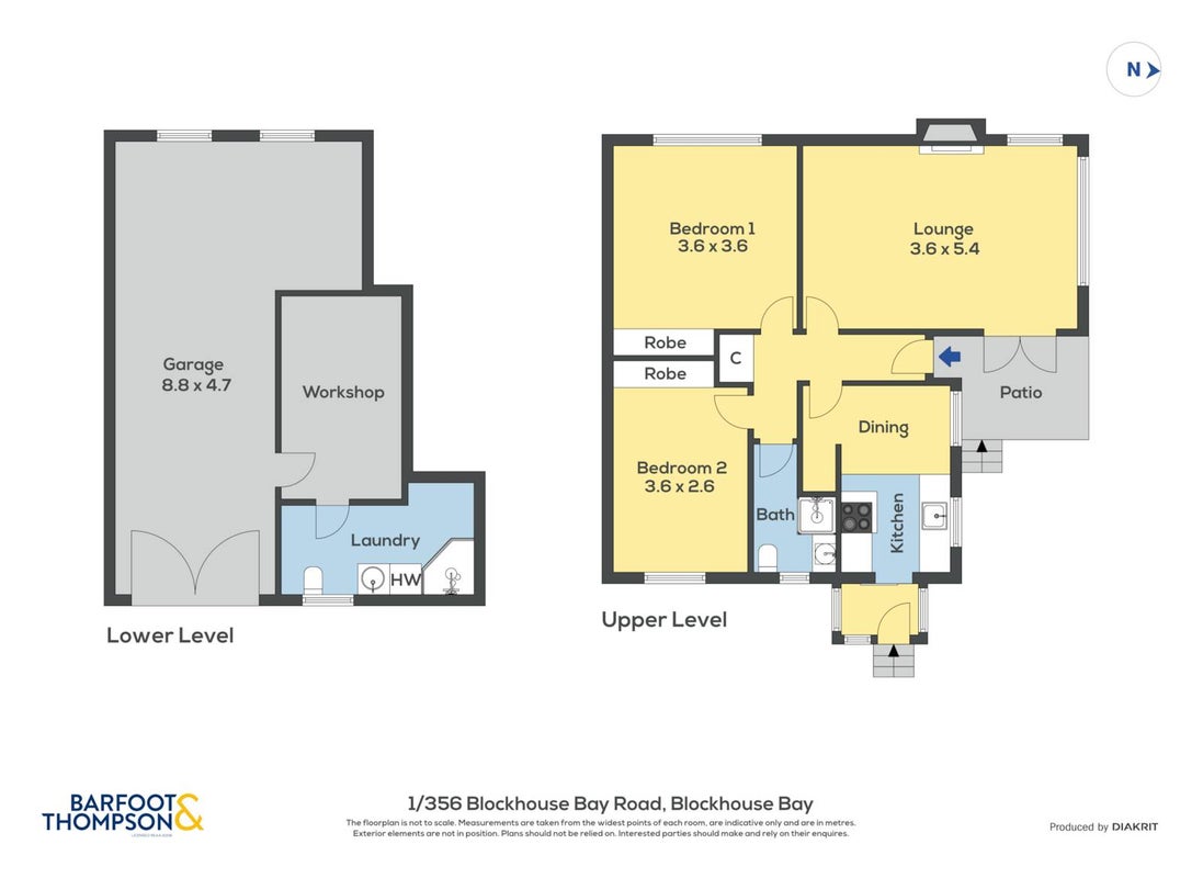 1/356 Blockhouse Bay Road, Avondale, Auckland - Carousel 16