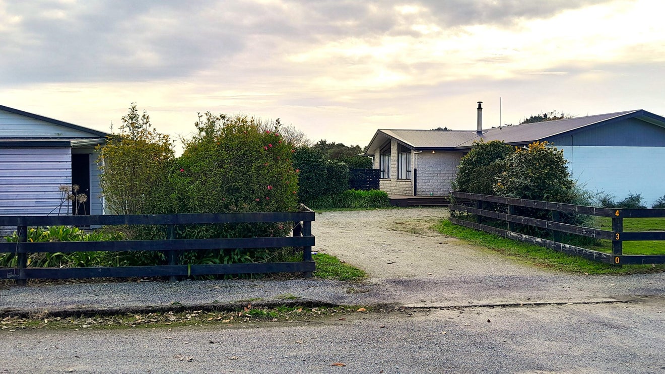 430 Cape Foulwind RD, CARTERS BEACH, WESTPORT - Carousel 1
