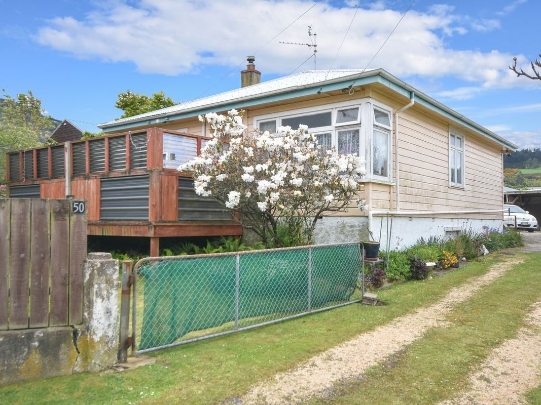 50 Hall Road, Sawyers Bay, Port Chalmers - Carousel 1