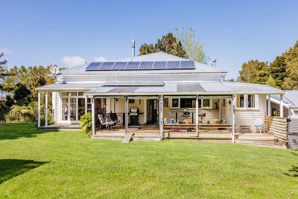 4815 State Highway 12, Kaikohe, Kaikohe - Carousel 2