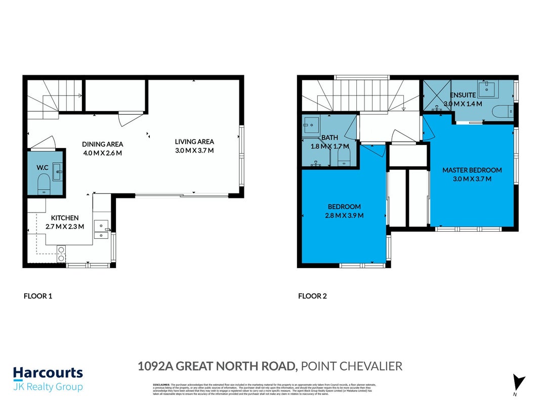 1092A Great North Road, Point Chevalier, Auckland - Carousel 14