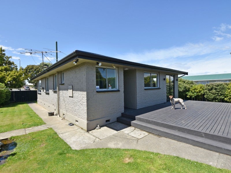 21 Iona Place, Strathern, Invercargill - Carousel 1