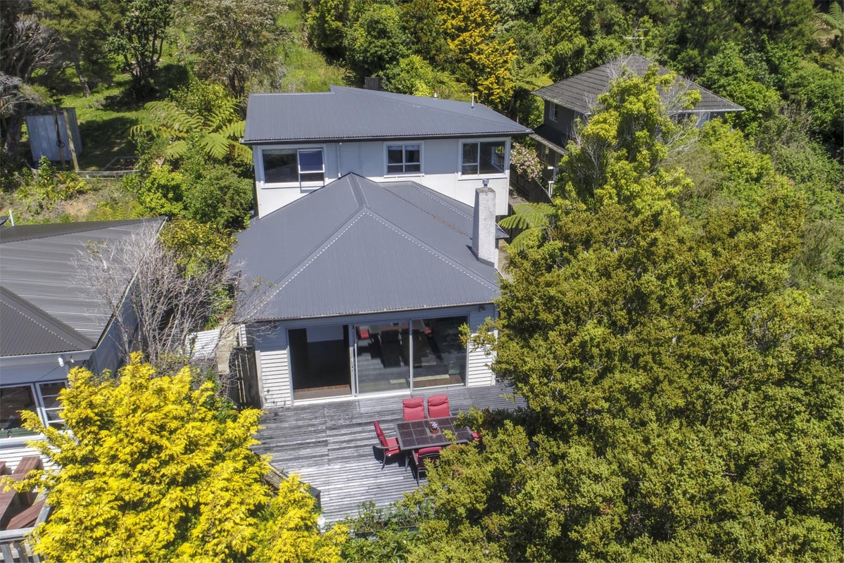 19 Wyndrum Avenue, Waterloo, Lower Hutt - Carousel 20