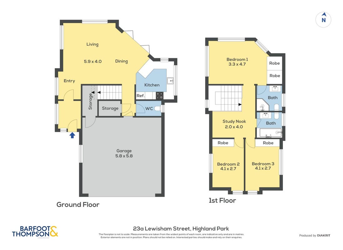 23A Lewisham Street, Highland Park, Auckland - Carousel 22