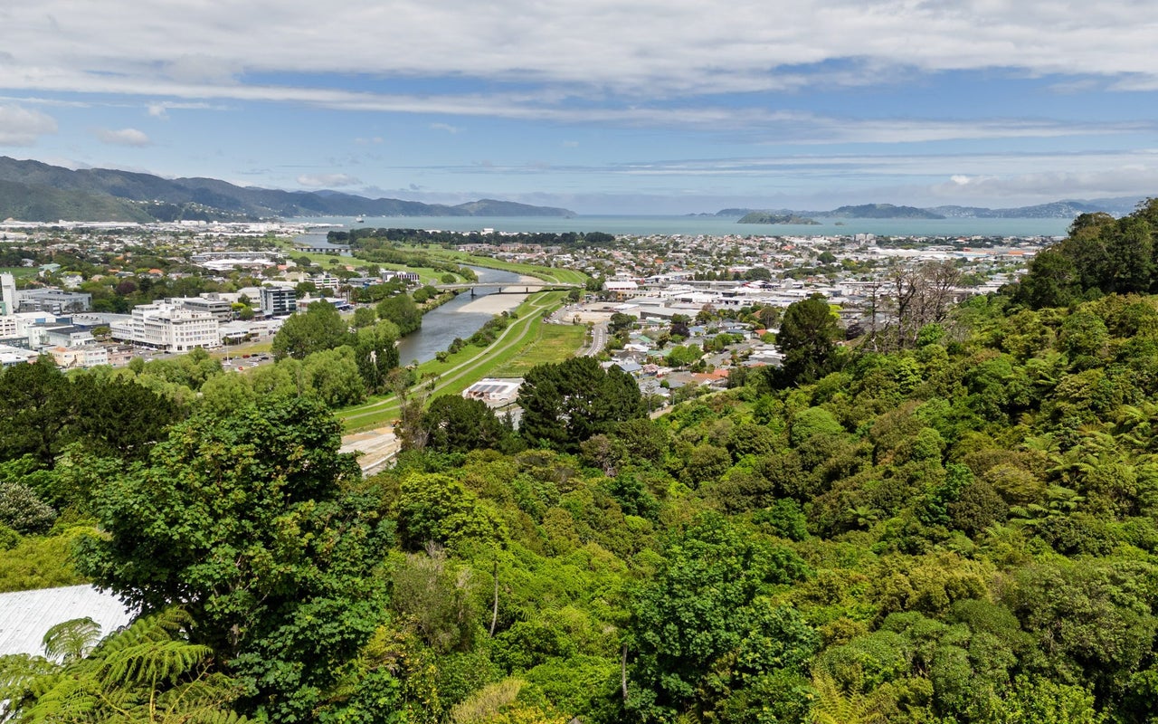 16 City View Grove, Harbour View, Lower Hutt - Carousel 23