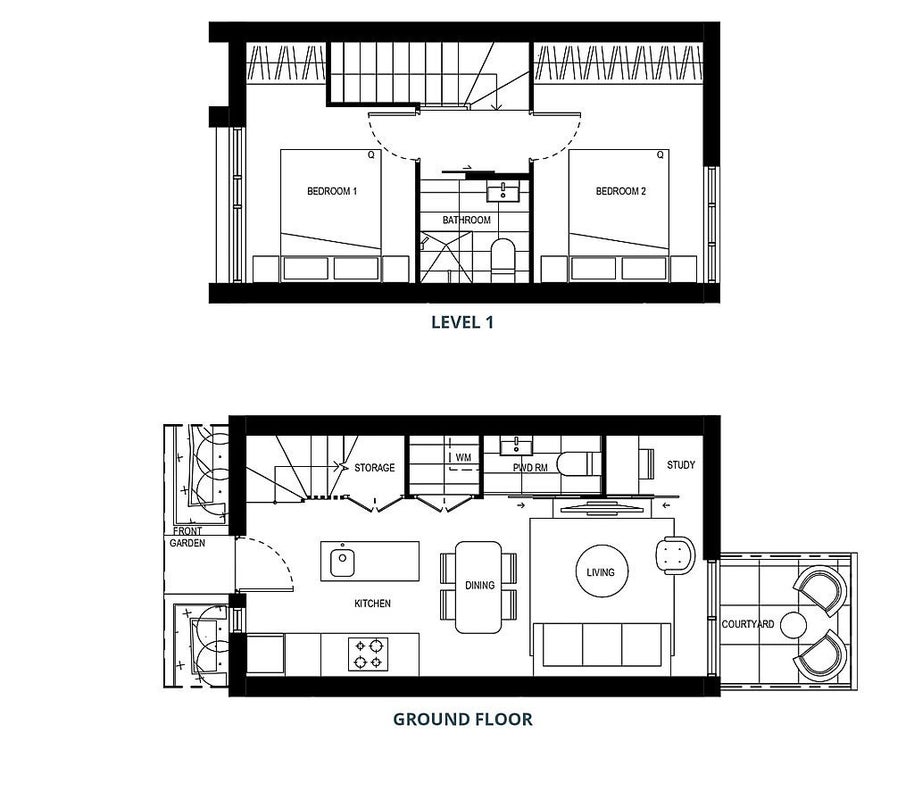 84/11D Jessie Street, Te Aro, Wellington - Carousel 7