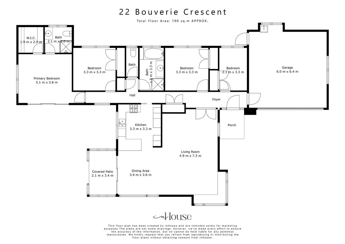 22 Bouverie Crescent, Flagstaff, Hamilton - Carousel 19