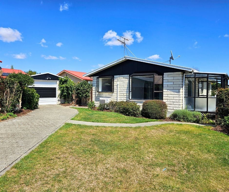 40A Faulkland Drive, Witherlea, Blenheim - Carousel 2