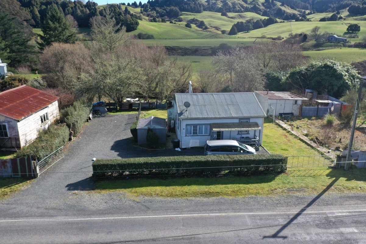 71 Ellis Road, Maniaiti / Benneydale, Te Kuiti - Carousel 1