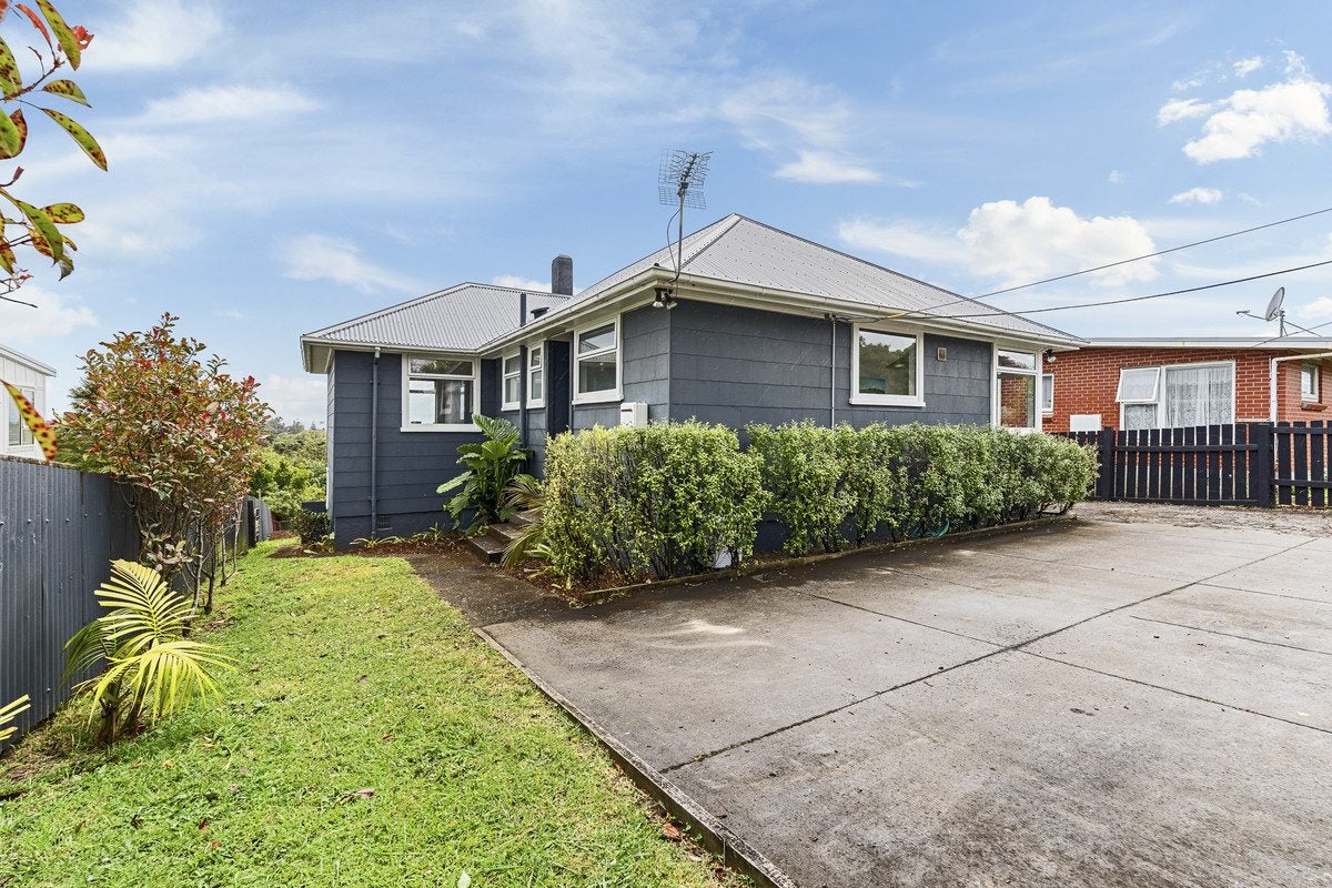 56 Brois Street, Frankleigh Park, New Plymouth - Carousel 1