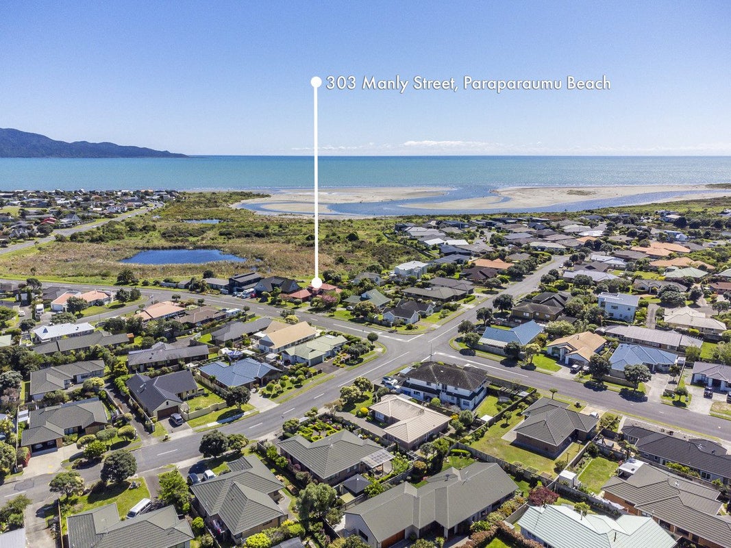 303 Manly Street, Paraparaumu Beach, Paraparaumu - Carousel 2