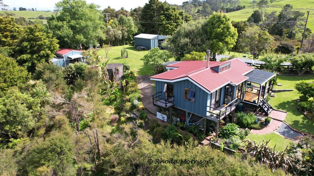 43 Pahi Road, Paparoa - Carousel 1
