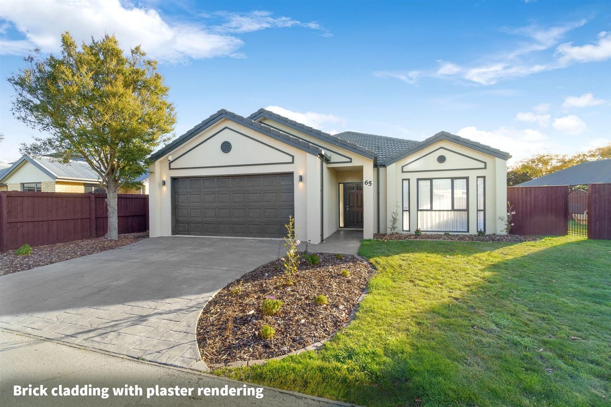 65 Coolspring Way, Redwood, Christchurch - Carousel 2