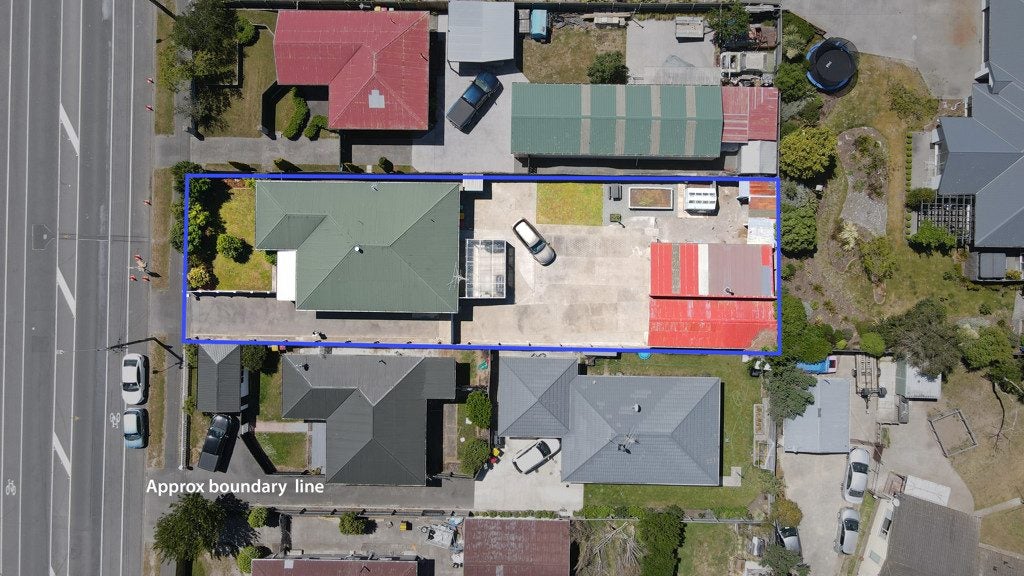 244 Mairehau Road, Burwood, Christchurch - Carousel 23