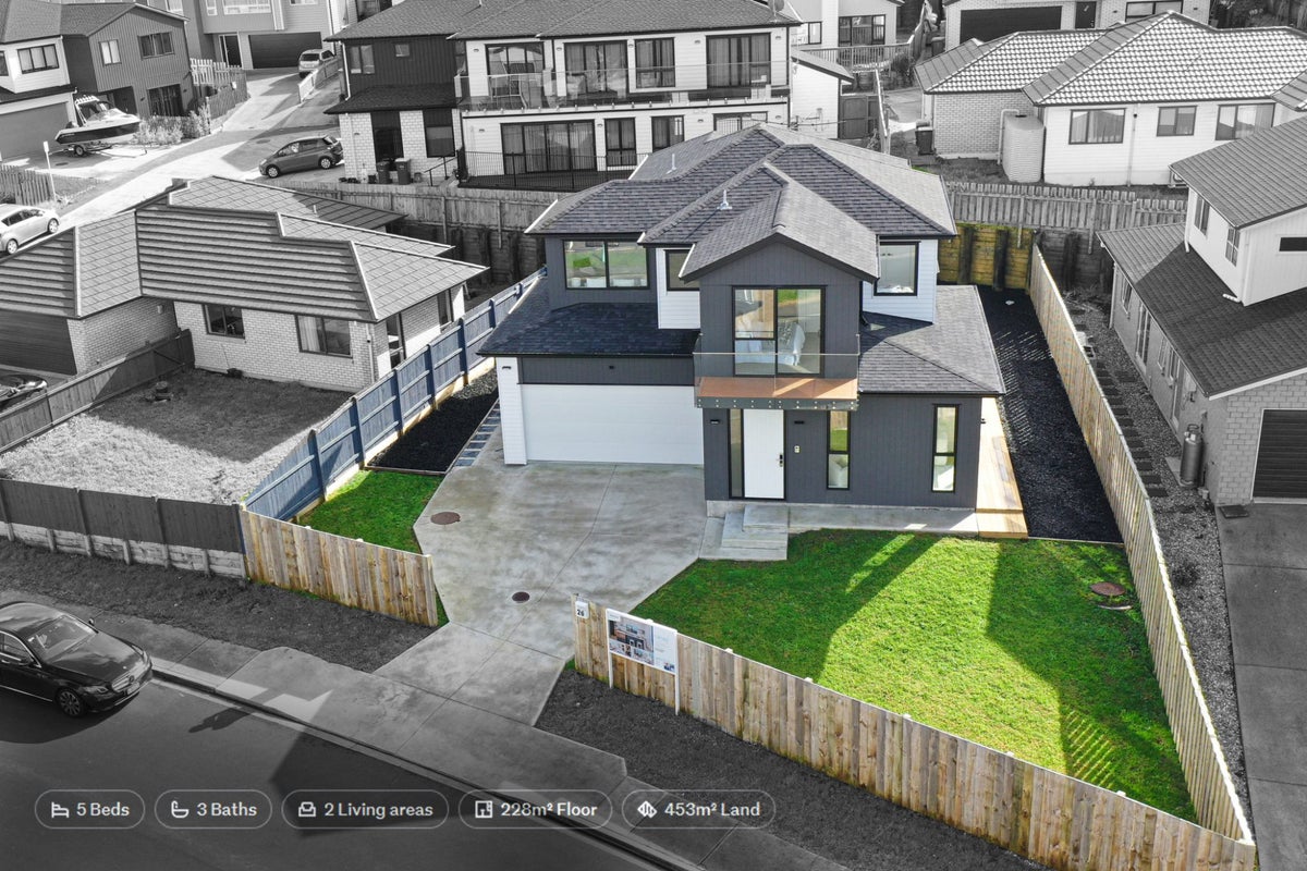 26 Sari Place, MASSEY, AUCKLAND - Carousel 2