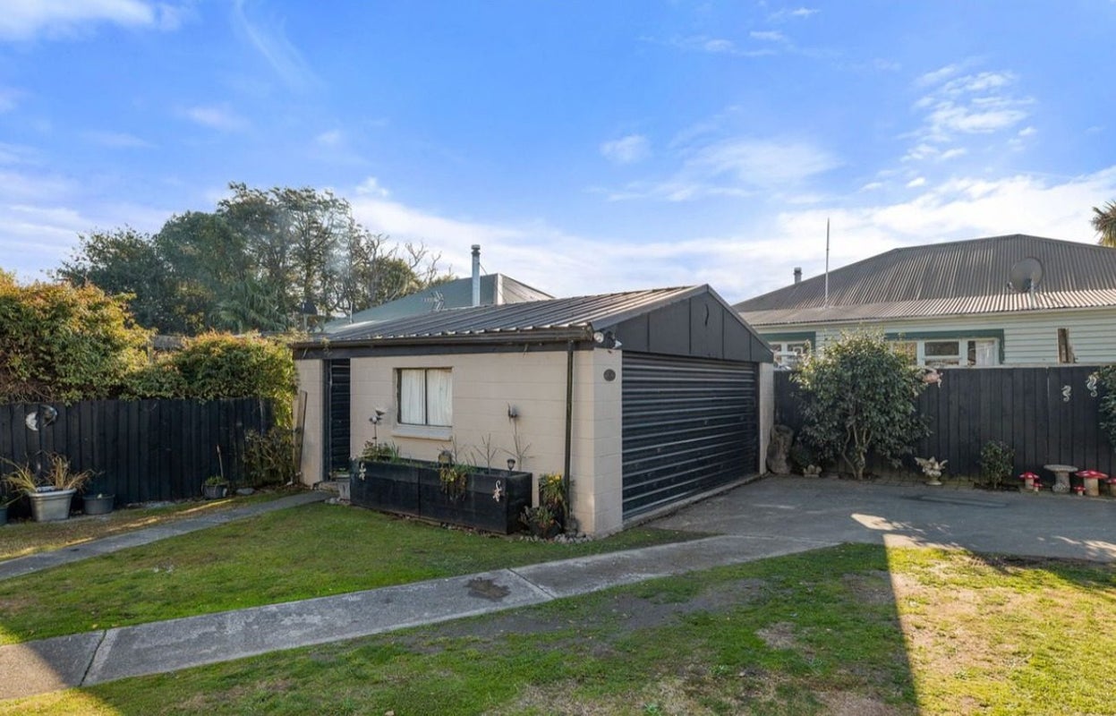 313 Wilsons Road North, Waltham, Christchurch - Carousel 9
