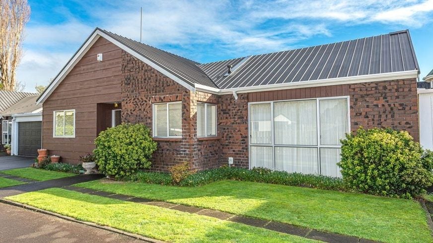 37C College Street, College Estate, Whanganui - Carousel 1