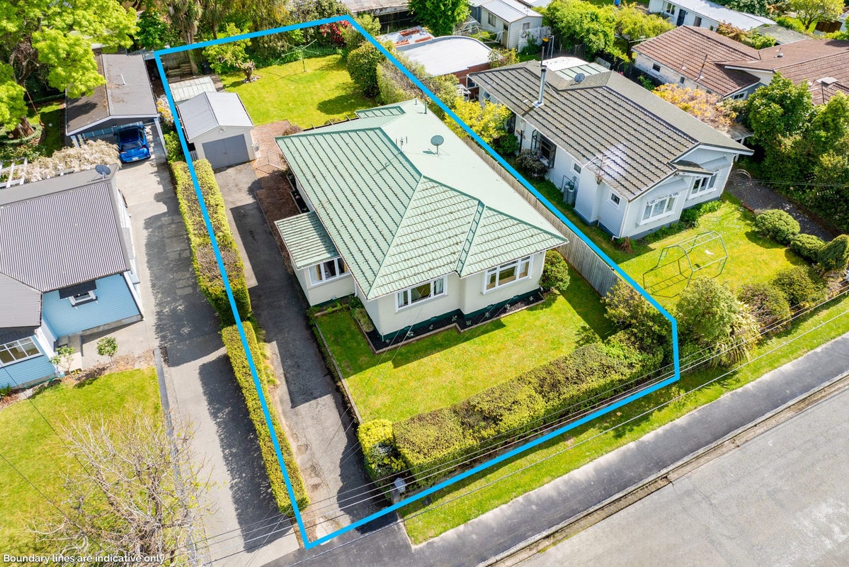 13 Conway Street, Somerfield, Christchurch - Carousel 28