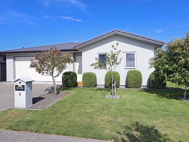7 Clutha Street, Awatoto, Napier - Carousel 1