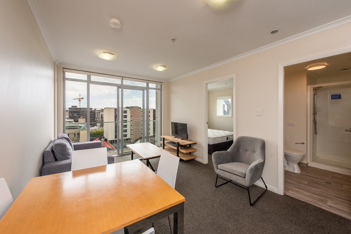 708/15 Holland Street, Te Aro, Wellington - Carousel 1