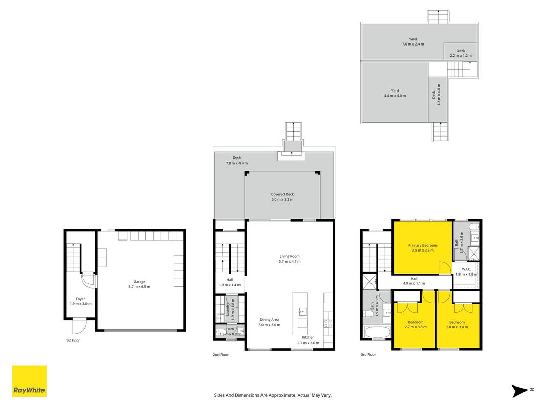 32 Charles Heaphy lane, St Johns, Auckland - Carousel 30