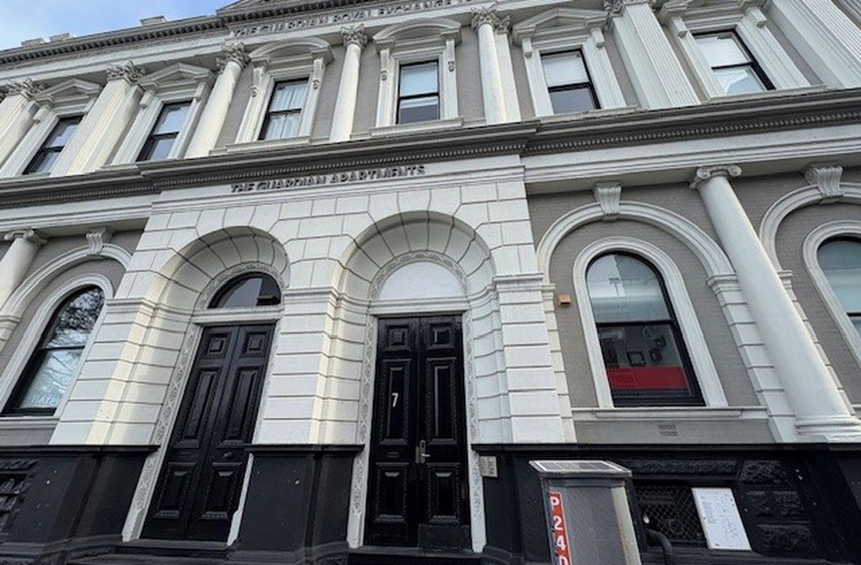 5/7 Liverpool Street, Dunedin Central, Dunedin - Carousel 1
