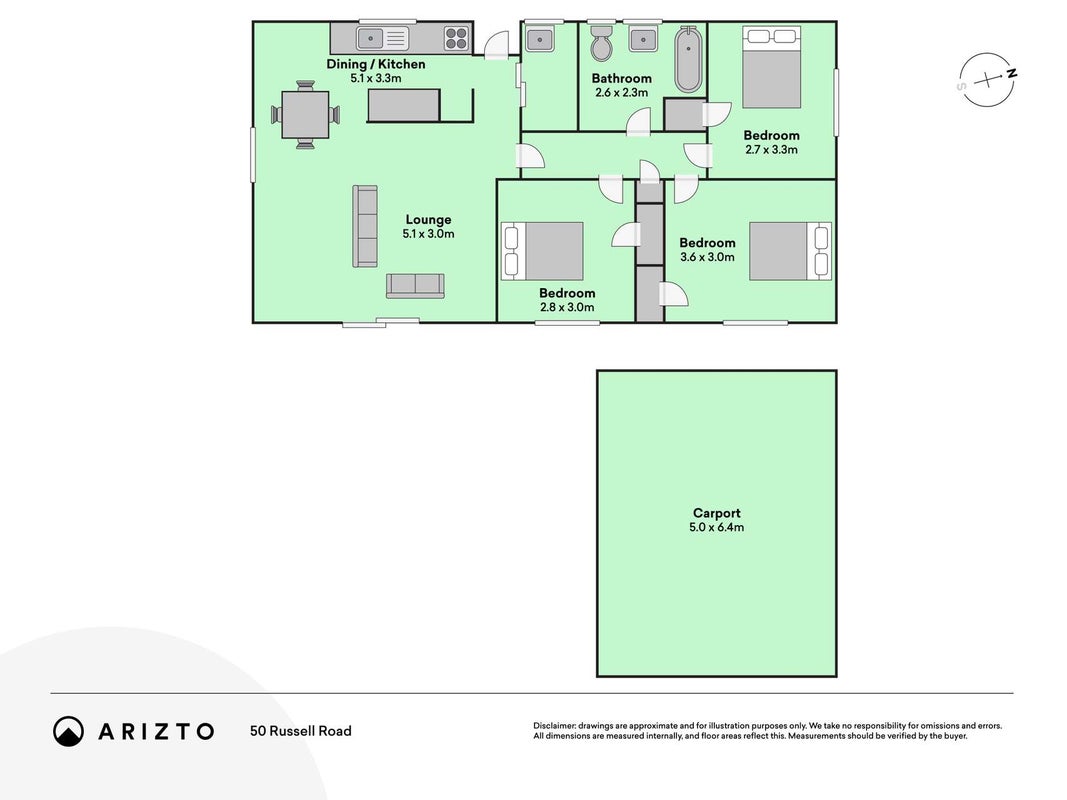 50 Russell Road, Koutu, Rotorua - Carousel 15