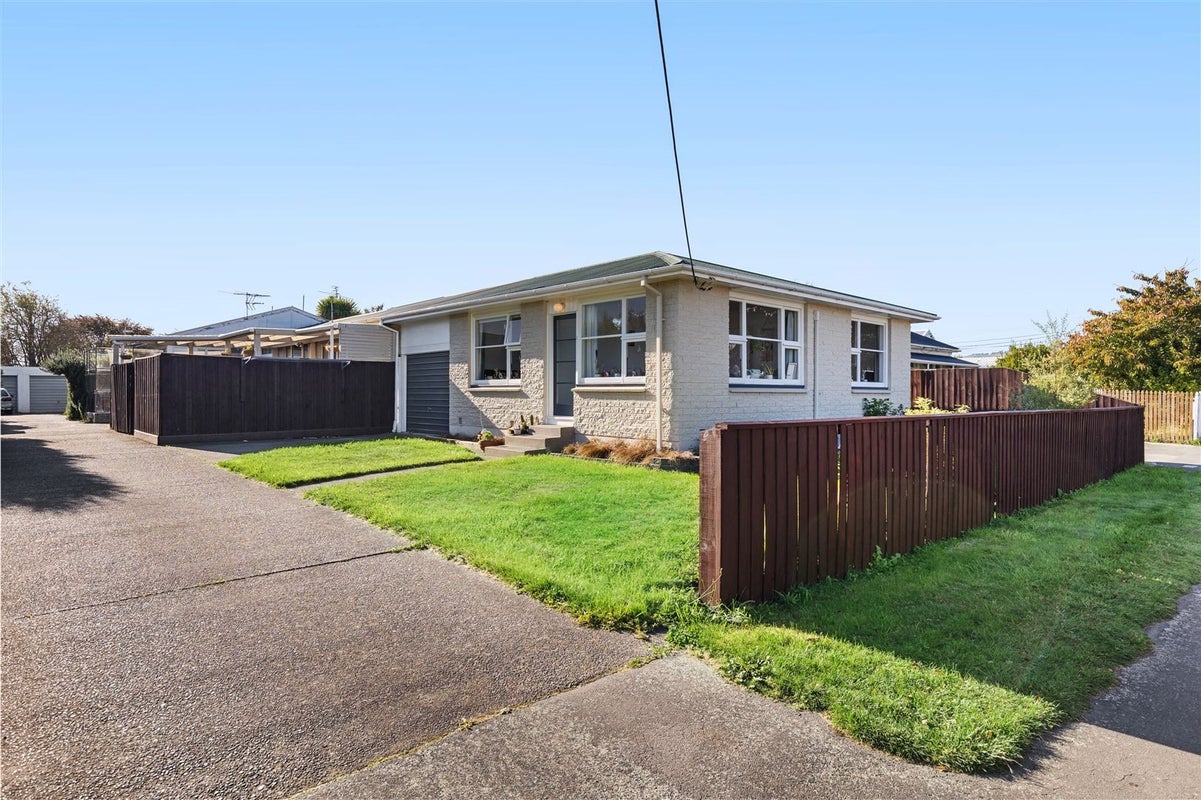 1/111 King Street, Sydenham, Christchurch - Carousel 12