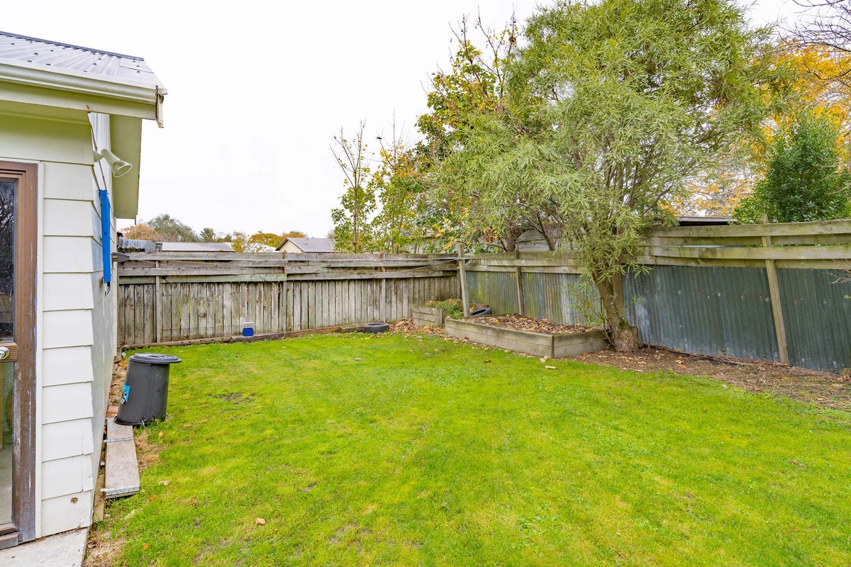 40 South Road, Kuripuni, Masterton - Carousel 23