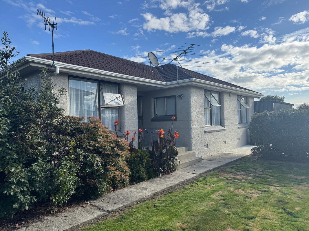 26 Abbot Street, Waverley, Invercargill - Carousel 1