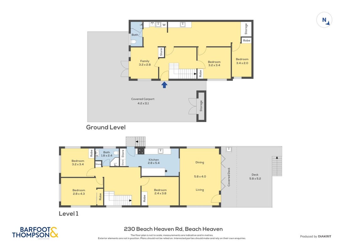230 Beach Haven Road, Beach Haven, Auckland - Carousel 20