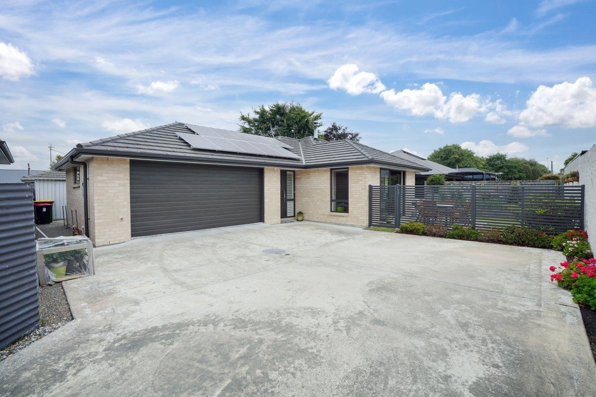100 Ward Street, Waverley, Invercargill - Carousel 25