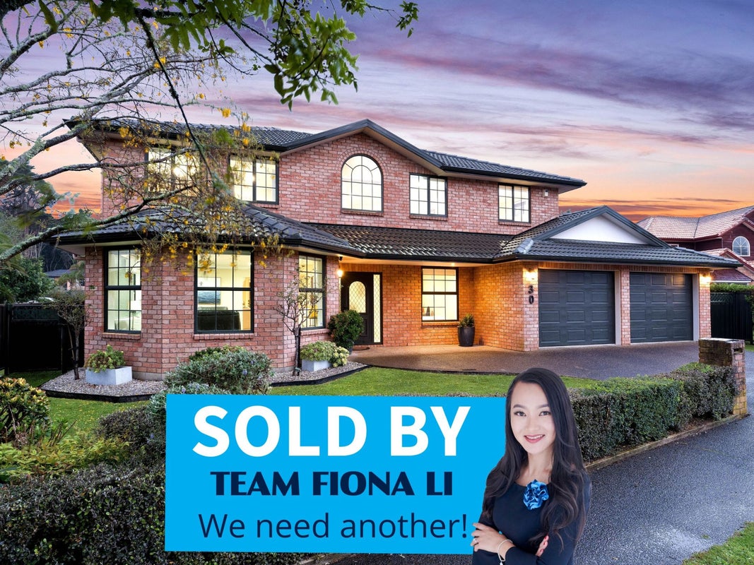 30 South Kensington Way, Henderson, Auckland - Carousel 1