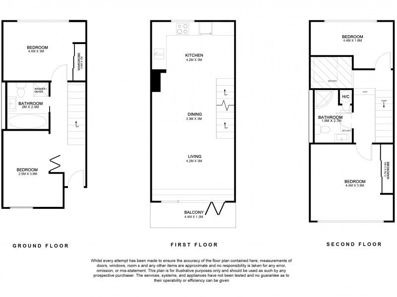 257/21 Left Bank, Te Aro, Wellington - Carousel 16