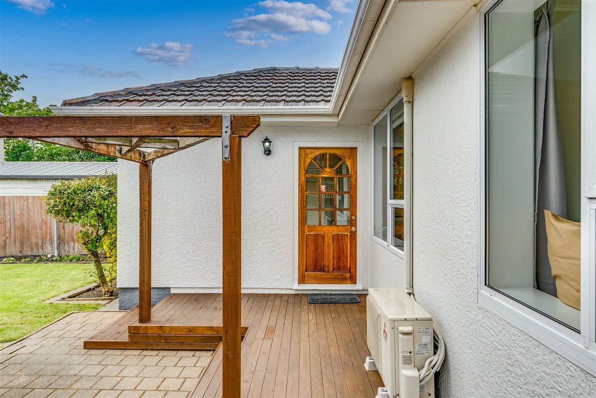 11 Twyford Street, Bishopdale, Christchurch - Carousel 1