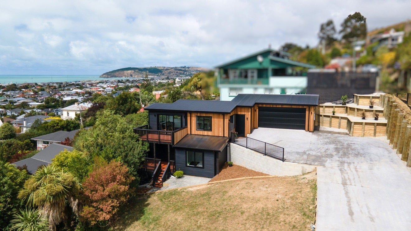 3C Ashburn Street, Oamaru North, Oamaru - Carousel 1