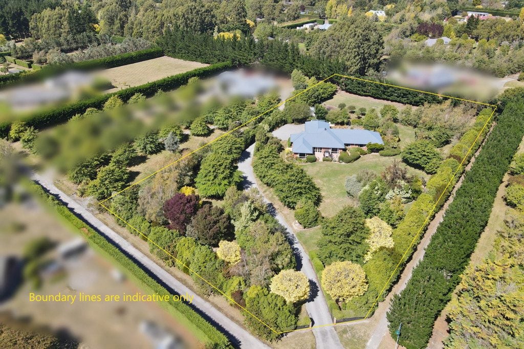 20 Pinewood Close, Swannanoa, Kaiapoi - Carousel 1