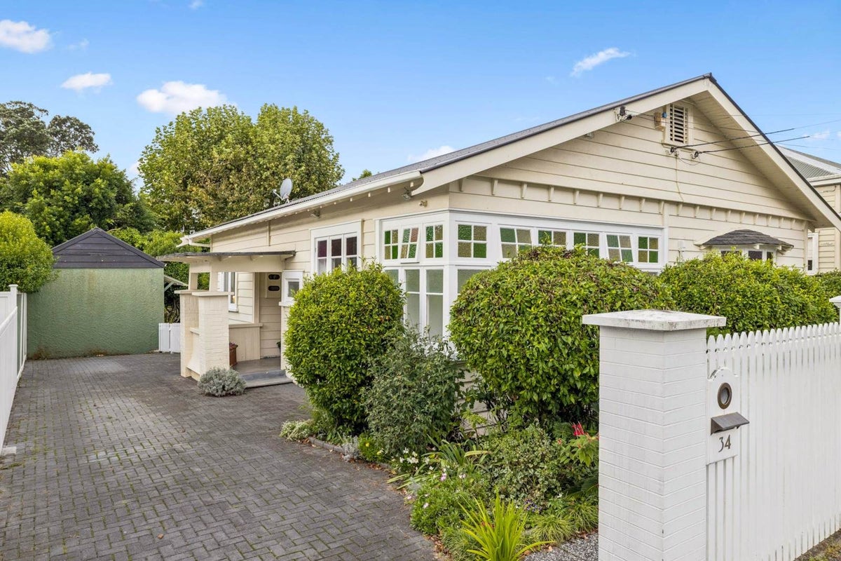34 Milton Road, Mount Eden, Auckland City, Auckland - Carousel 2
