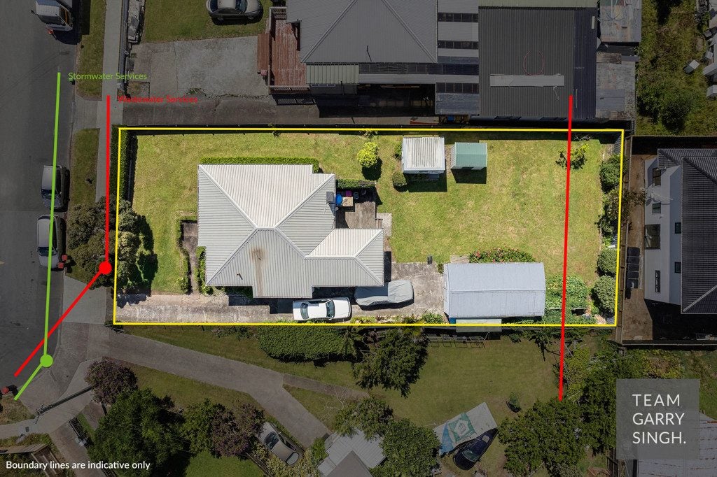 8 Mcgee Street, Otahuhu, Auckland - Carousel 2