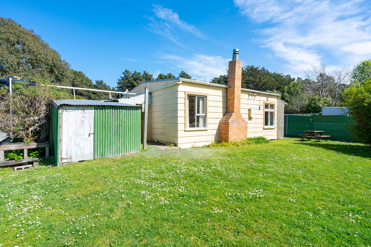 2 Muri Street, Aramoana, Port Chalmers - Carousel 2