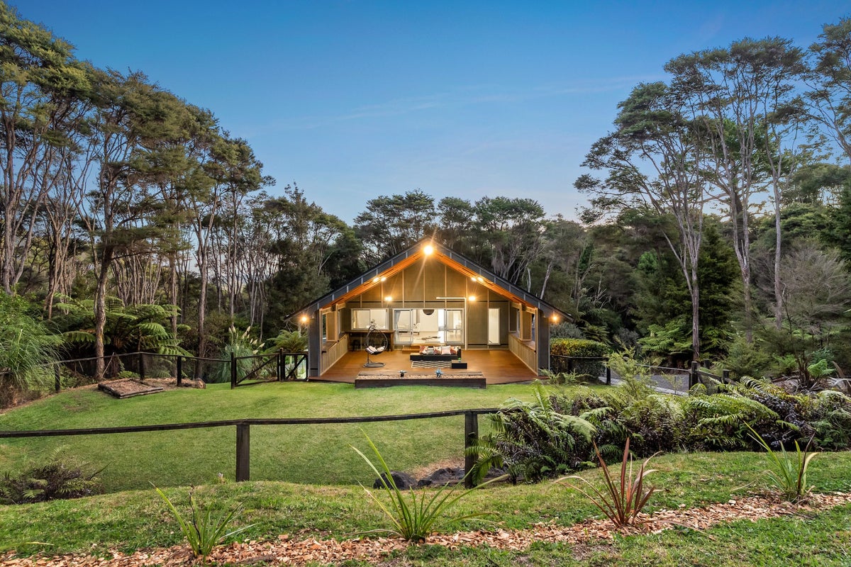 7 Brljevich Road, Pokeno - Carousel 2