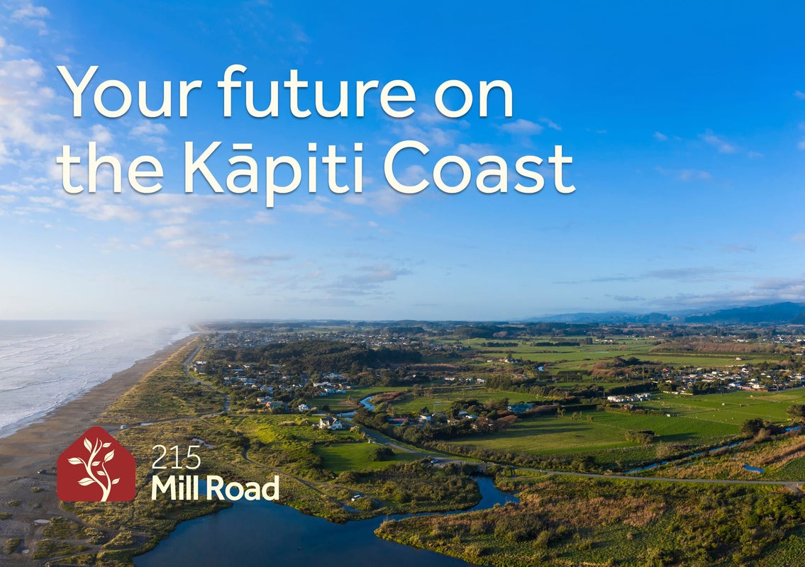 12 Rikihana Way, Otaki - Carousel 7