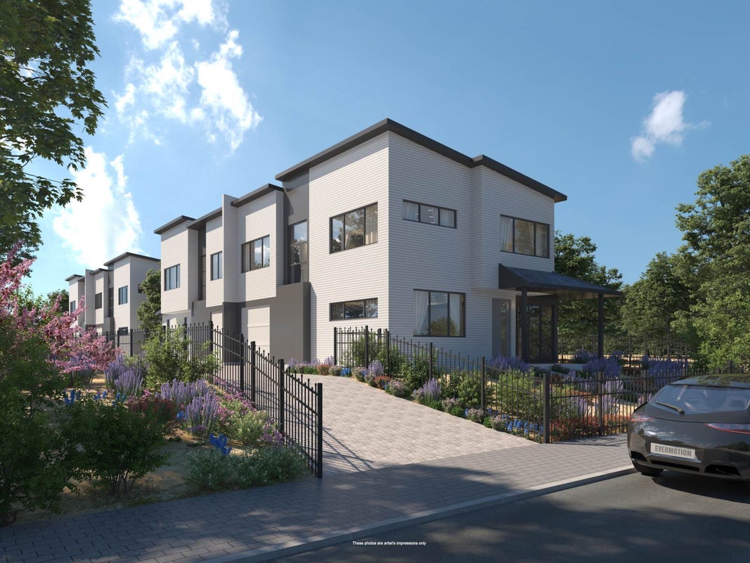 20C Kelwyn Road, Kelston, Auckland - Carousel 1
