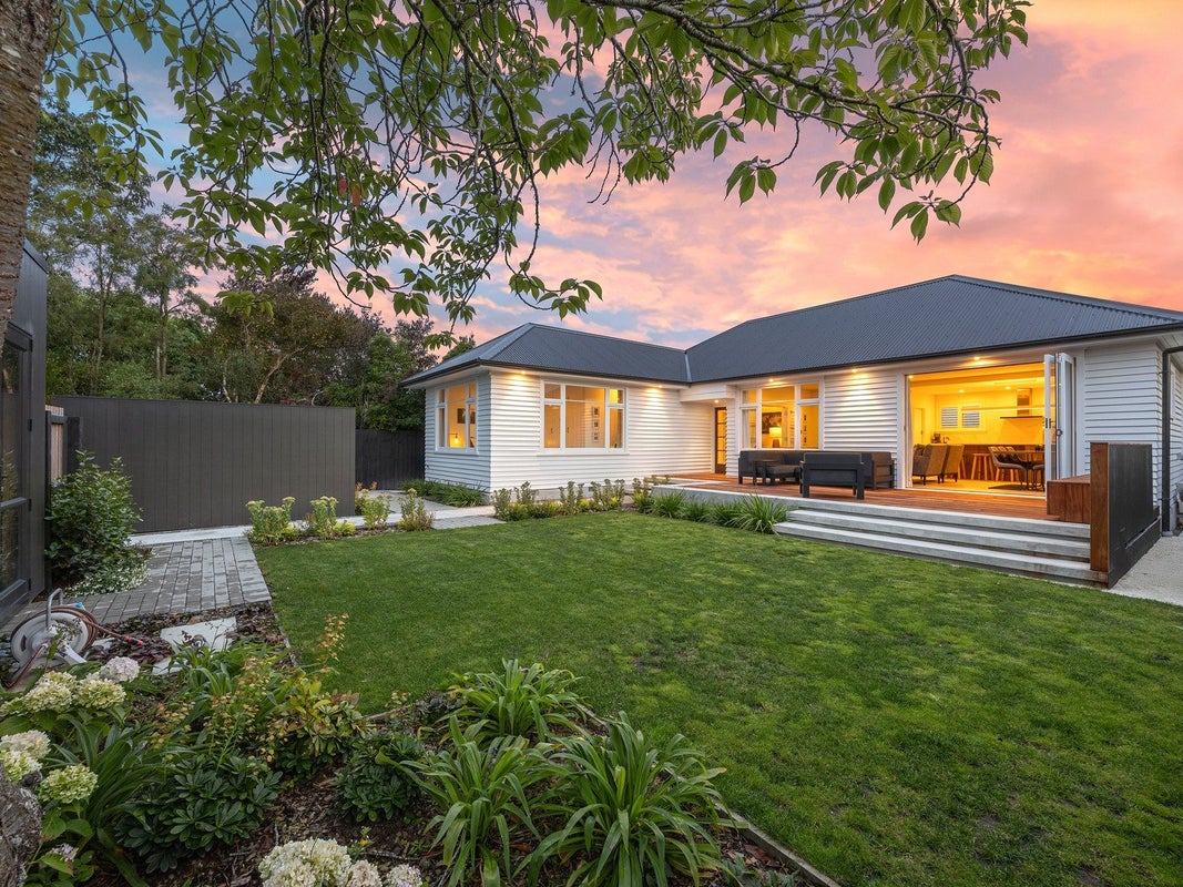187 Cashmere Road, Hoon Hay, Christchurch - Carousel 1