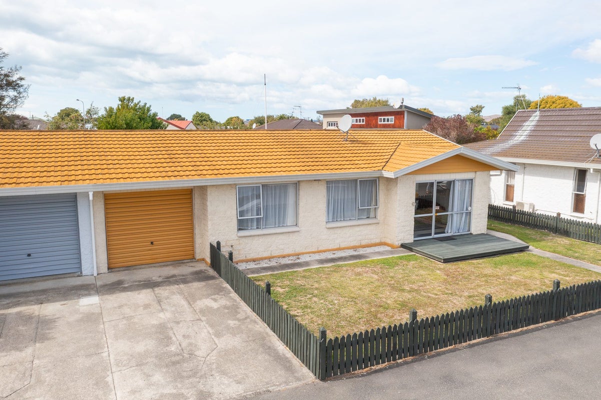 42B Hutcheson Street, Mayfield, Blenheim - Carousel 15