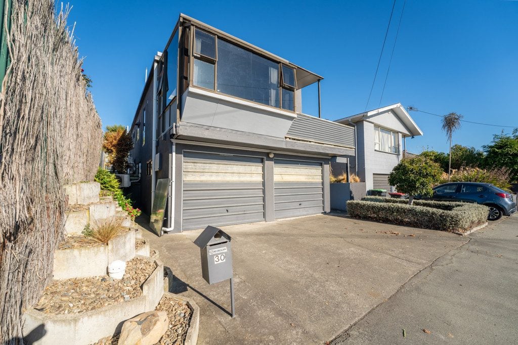 30 William Street, Parkside, Timaru - Carousel 1