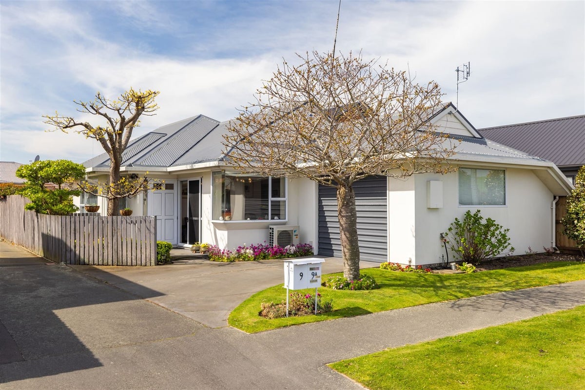 2/9 Halliwell Avenue, Papanui, Christchurch - Carousel 16